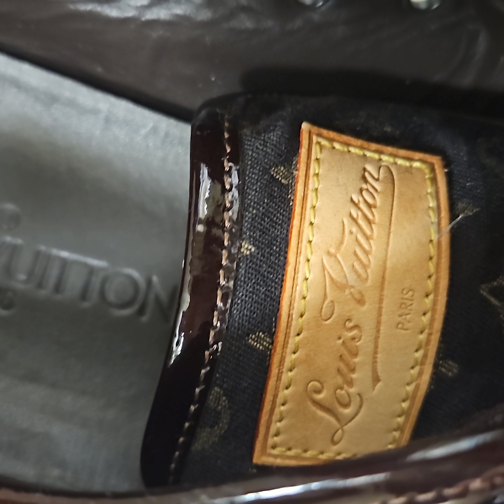 Louis vuitton Mules& Clogs - Picture 6 of 9